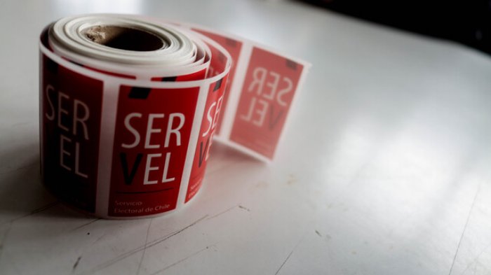 Servel habilitará la solicitud para cambio de domicilio electoral de cara a Plebiscito de Salida de 2022
