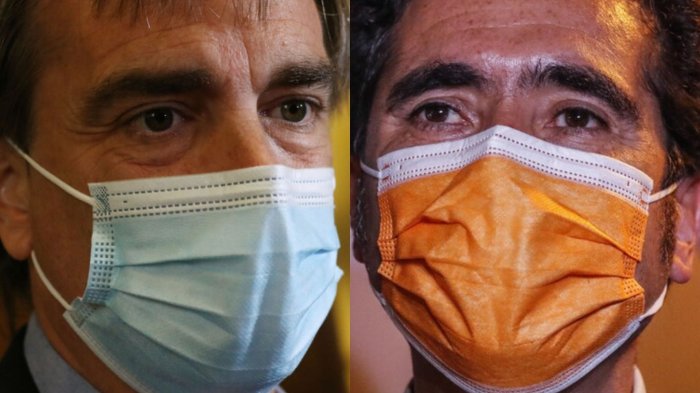 Luciano Cruz-Coke tras revelación de Ignacio Briones: 