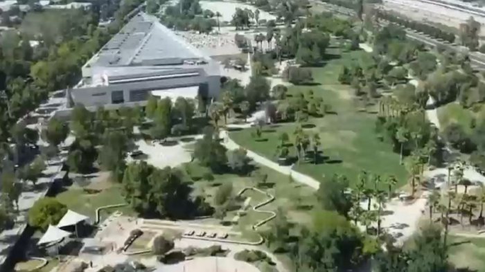 Carencia de parques en Santiago: La fuerte desigualdad en áreas verdes que afecta a las comunas más vulnerables