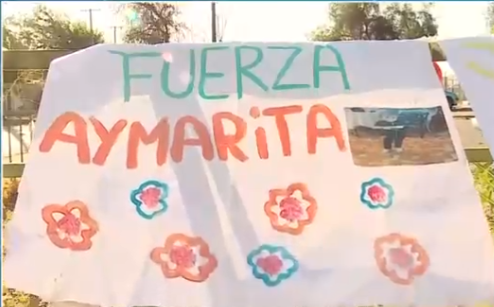 Detienen a segundo implicado en balacera de La Pintana que dejó a niña herida