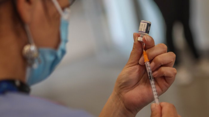 Última semana de vacunación del 2021: ¿Quiénes pueden inocularse de aquí al 31 de diciembre?