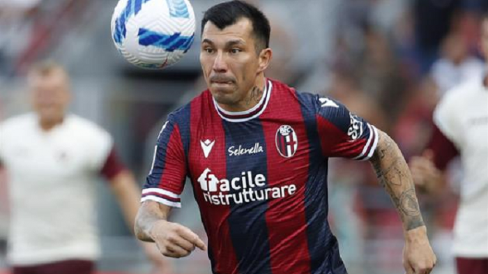 Gary Medel aterriza el sueño de los hinchas de la UC: “Me gustaría seguir en Europa uno o dos años”