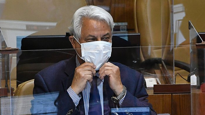 Diputado Naranjo e invitación a Boric a gira internacional: “Creo que el pdte. Piñera se quiso pasar de vivo”