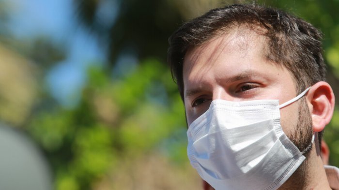 Gabriel Boric confirma que no asistirá a la gira en Colombia tras invitación de pdte. Sebastián Piñera