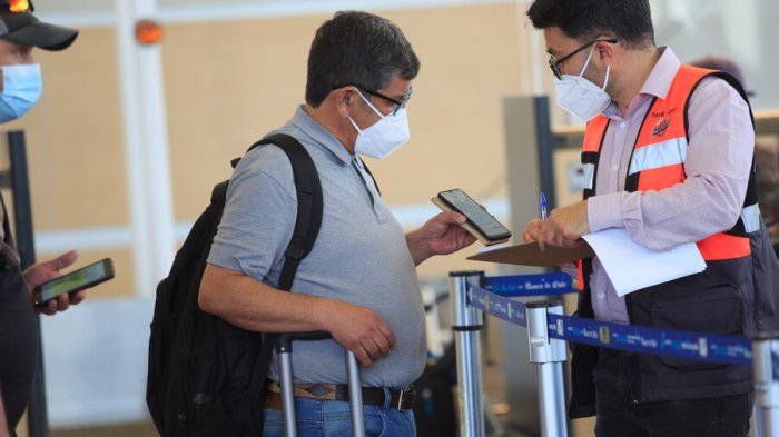 A contar del 1 de enero: ¿A quiénes se les inhabilitará el Pase de Movilidad?