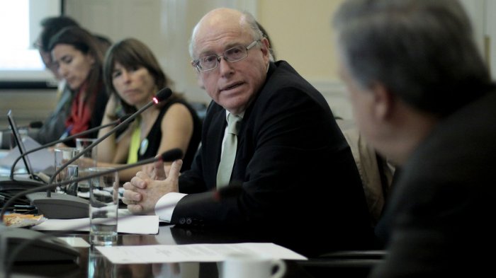 Mario Waissbluth analiza desafíos del próximo gobierno: 