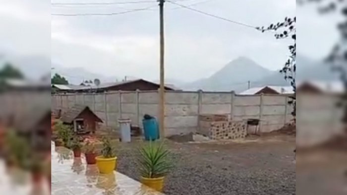 Tormentas de verano: ¿De dónde salieron los chubascos, truenos y relámpagos que sorprenden a parte de la zona central?