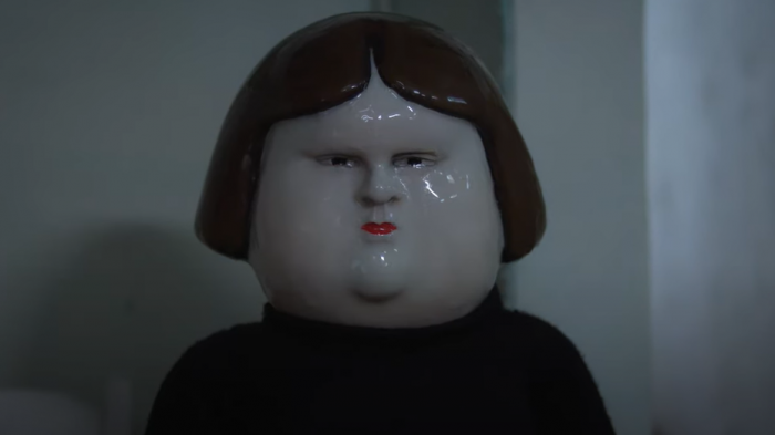 Gratis y online: Cineteca Nacional estrena Bestia, el corto que está en carrera a los Oscar