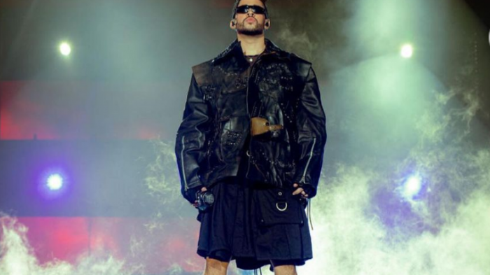 Conciertos de Bad Bunny en Puerto Rico dejaron más de 2 mil casos de COVID-19