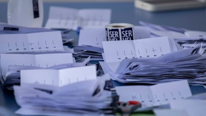 De cara al plebiscito de salida: Servel habilitará cambio de domicilio electoral desde el 1 de enero