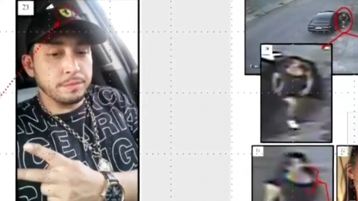 Roban bóvedas en pandemia: La 