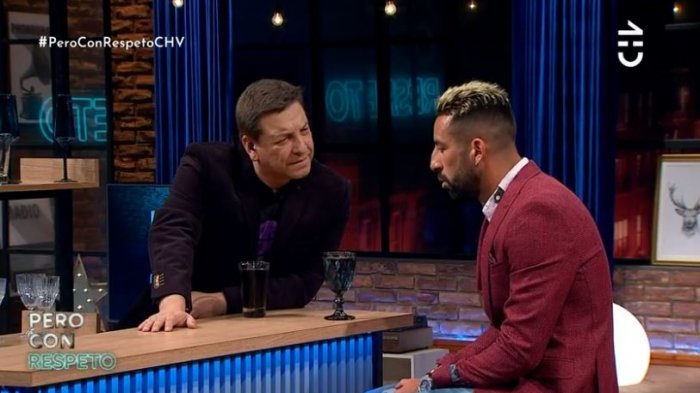 Isla habló por primera vez sobre su quiebre con Gala: “Tengo una admiración tremenda por ella”