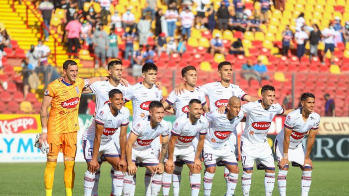 Sifup entra en el caso Melipilla y cataloga como “vergüenza y bochorno” el final del torneo