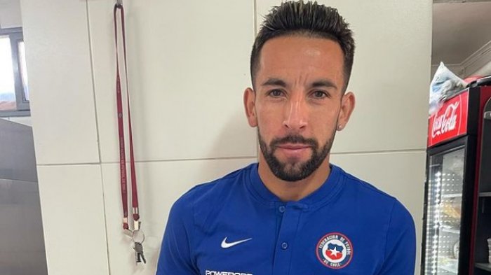 Mauricio Isla confirma relación con famosa bailarina: Compartió romántico video en redes sociales