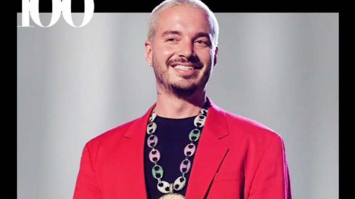 La nueva polémica que envuelve a J Balvin tras recibir el premio “artista afrolatino del año