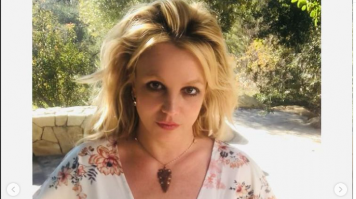 “Es como si los hubiese dejado ganar”: Britney Spears reveló cuál será su futuro en la música