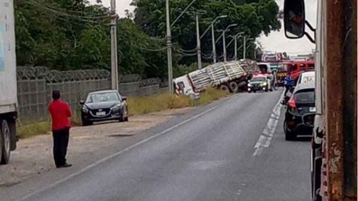 Accidente carretero: Alcalde confirma muerte de al menos ocho temporeros tras colisión en Peumo