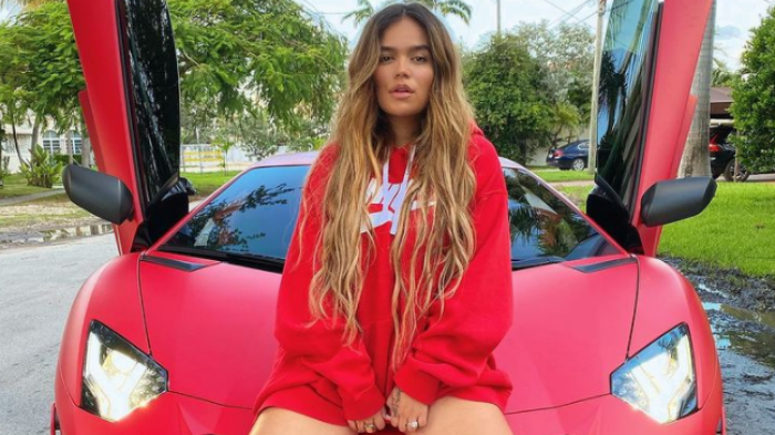 Karol G sorprende con millonaria adquisición que se suma a sus lujos