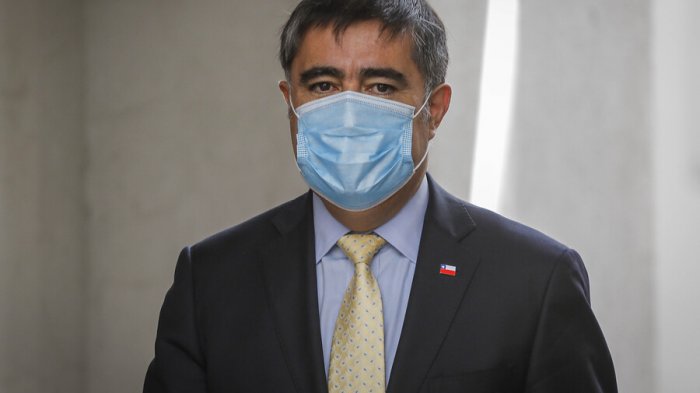 Tribunal Supremo de Renovación Nacional decide amonestar a Mario Desbordes