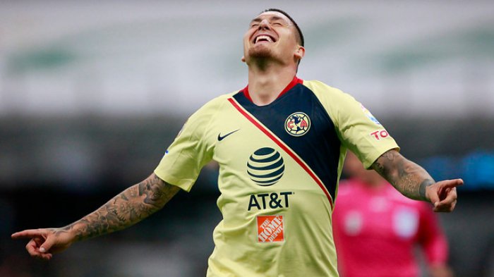 El fútbol mexicano le da una nueva oportunidad a Nicolás Castillo: Necaxa oficializó su llegada