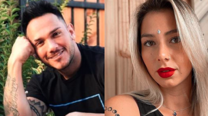 Iván Cabrera fue acusado de maltrato y violación por ex pareja: Bailarín anunció demanda