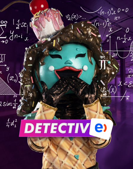 Detective Entel 2 - Capítulo 9 