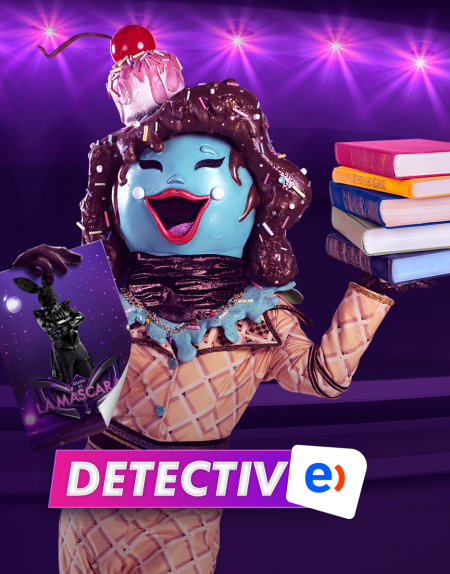 Detective Entel 3 - Capítulo 1