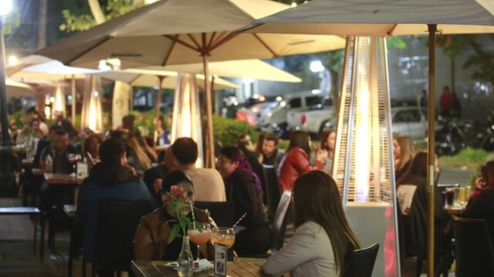 Estas son las 8 comunas que cambiarán de fase en el Plan Paso a Paso desde este sábado