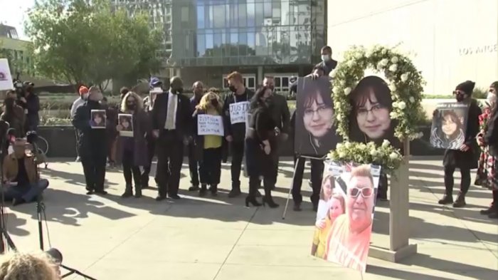 Muerte de adolescente chilena en EE.UU.: Celebridades latinas ofrecieron cubrir gastos del funeral