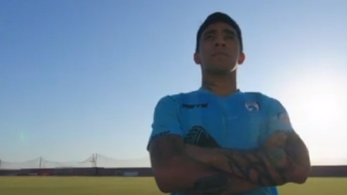 Sorpresa en la Primera B: Deportes Iquique anunció el retorno de Edson Puch