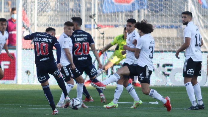 Colo Colo y la U disputarán el Superclásico en Argentina: Torneo de Verano se jugará en Buenos Aires