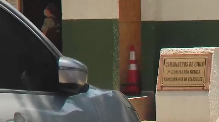 Le robaron la camioneta dos veces en una semana: Se la llevaron desde el frontis de una comisaría