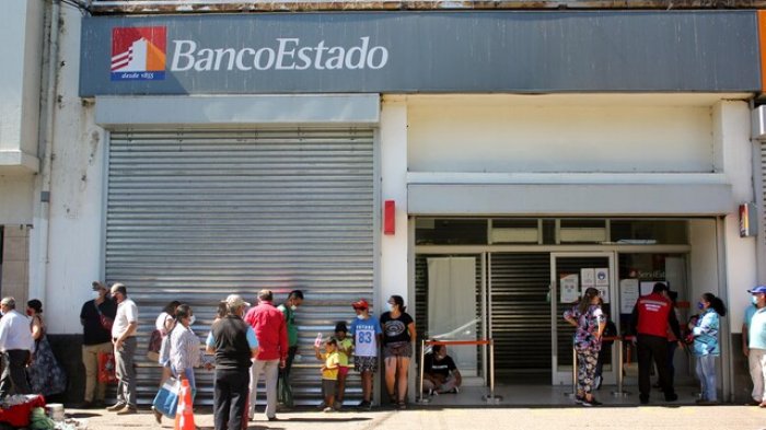 BancoEstado amplía proceso de renovación de tarjetas: ¿Hasta cuándo hay plazo?