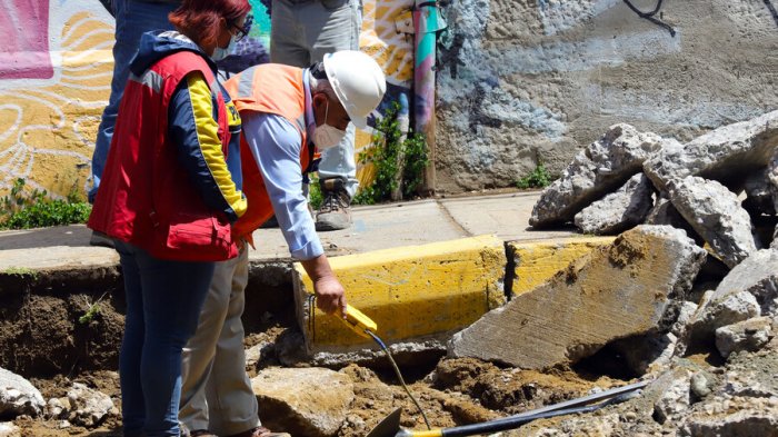 Desempleo: INE registra la séptima caída consecutiva durante trimestre septiembre-noviembre