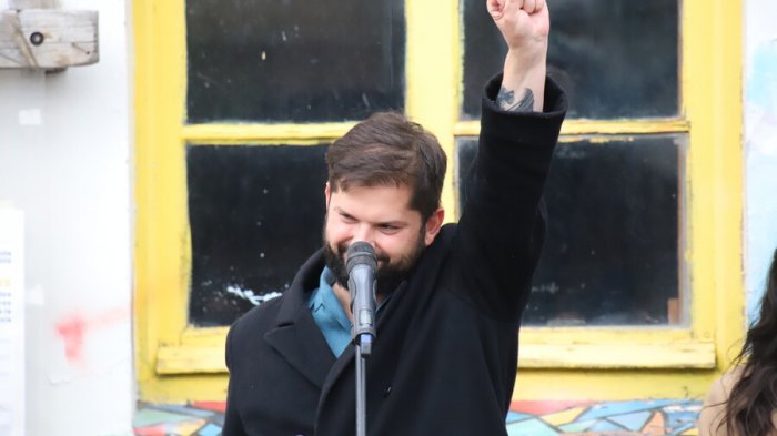 Franja electoral de Boric fue considerada como la más eficaz en motivar a ir a votar