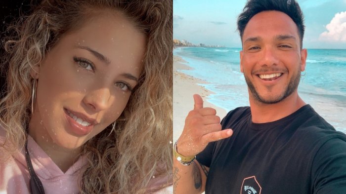 Ex esposa de Iván Cabrera por acusación de violación: “Lo defiendo porque es el papá de mis hijos”