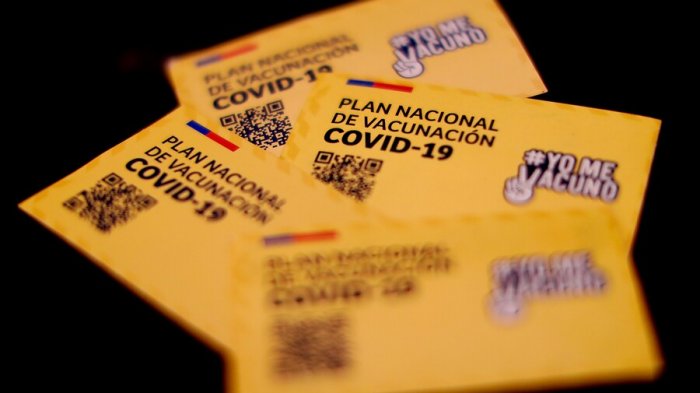 ¿Quiénes perdieron el Pase de Movilidad este 1 de enero?