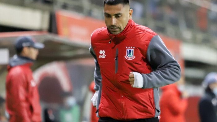 Gonzalo Jara deja La Calera y se suma al plantel del Coquimbo Unido para la temporada 2022