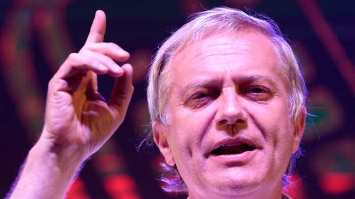 Kast dejó la presidencia del Partido Republicano: Quiere enfocarse en la 