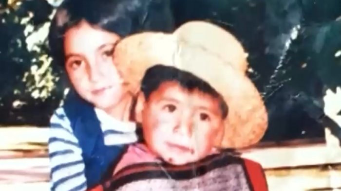 La historia oculta del robo de niños en Chile: 