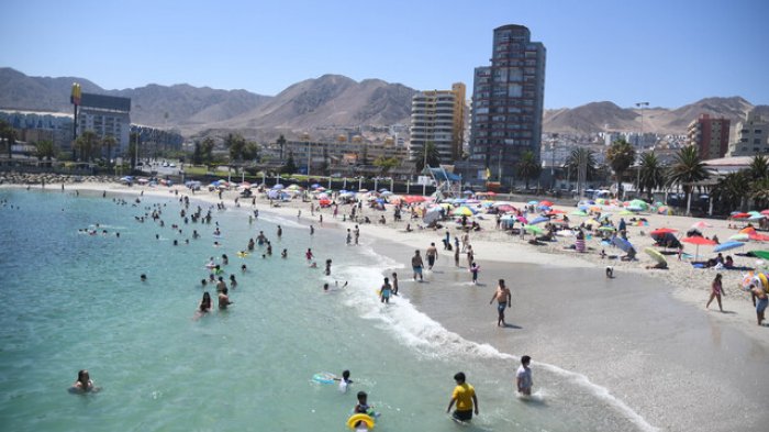 ¿Quiénes reciben el Bono de vacaciones 2022 y cuáles son sus montos?