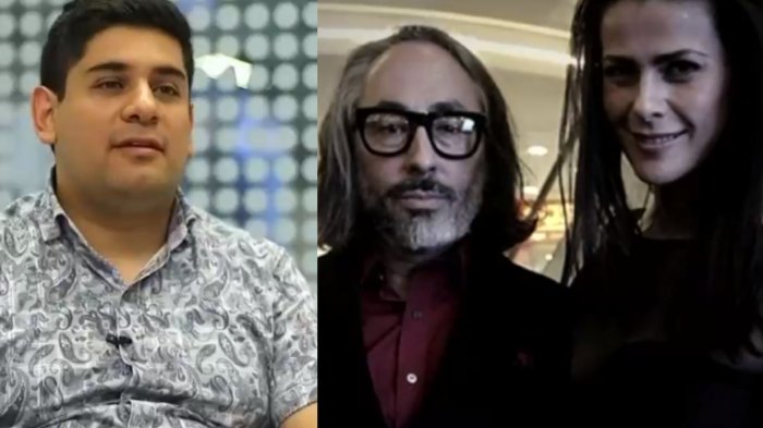 Caso Parived: Rey del Oro rompe el silencio y revela negocios con Tonka Tomicic