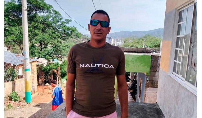 Hombre asesinó a puñaladas a su primo por no permitirle bailar con su mujer en Año Nuevo