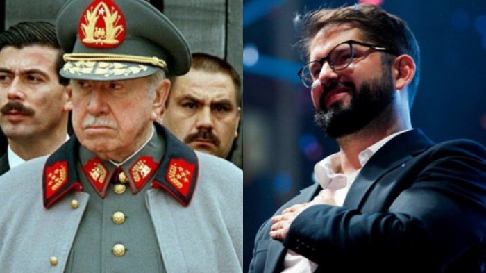 Punta Arenas retira calidad de “ciudadano distinguido” a Pinochet: Proponen declarar 