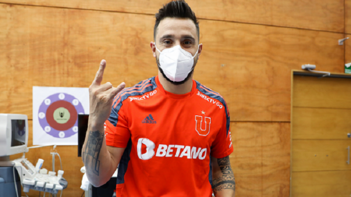 Hay arquero: La U oficializa a su cuarto refuerzo para esta temporada