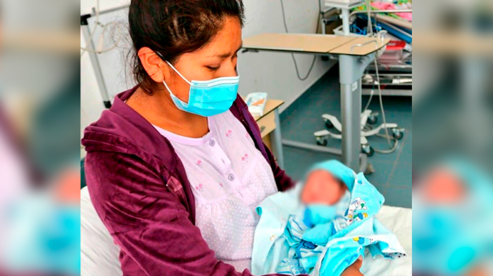 De Alexis Charles a Neymar Ronaldo: Los nombres de futbolistas de los primos de la guagua Griezmann Mbappé