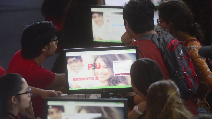 Beca Presidente de la República: Revisa cómo renovarla