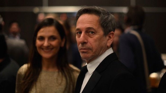 Alfredo Castro ante eventual llegada al Ministerio de las Culturas: 