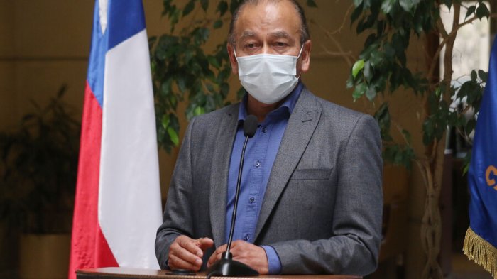 Diputado Celis por licitación del litio: “A lo mejor se quiere favorecer a algún amigo o a una empresa”