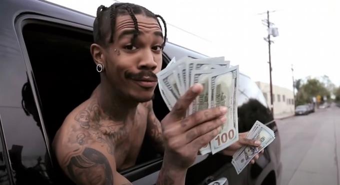 Rapero se quitó la vida luego de matar a su pareja: Los hijos de ella estaban en el hogar